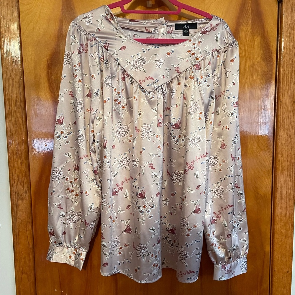 Ellos blouse